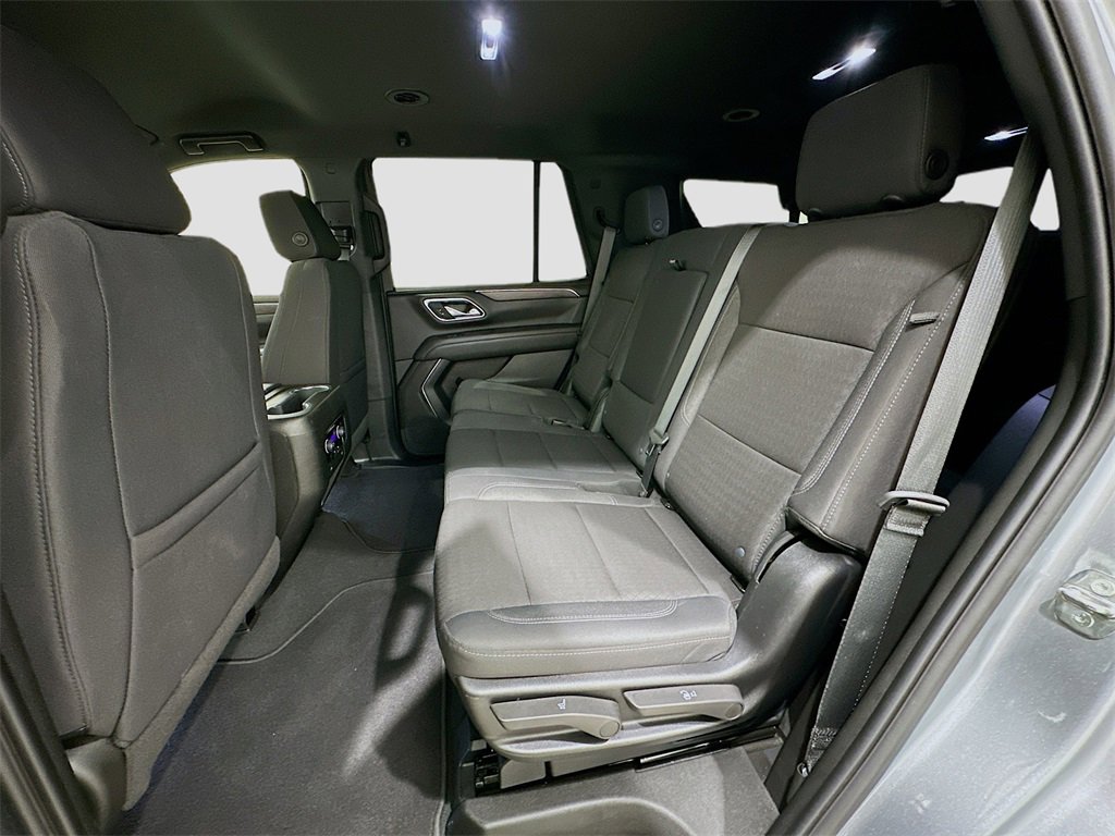 Used 2024 Chevrolet Tahoe LS w/ Driver Alert Package image 23