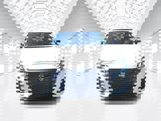 New 2025 Nissan Altima 2.5 S image 2