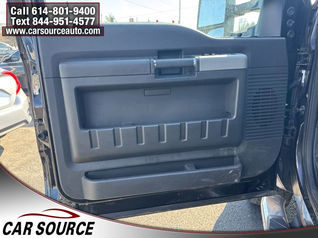 Used 2013 Ford F350 Lariat w/ Lariat Ultimate Pkg image 16