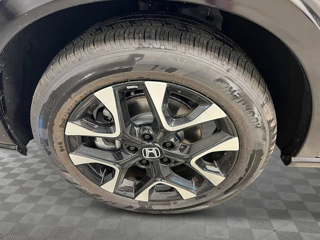 New 2027 Honda HR-V EX-L image 12