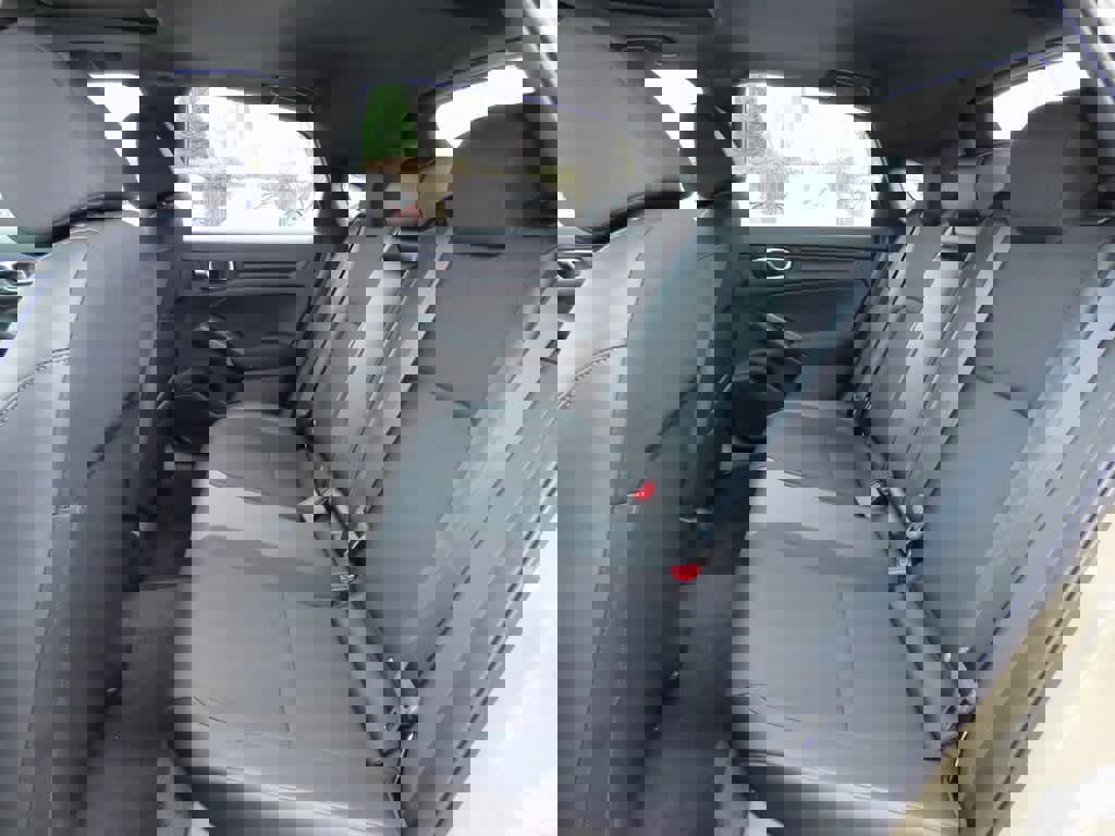 New 2026 Honda Civic Sport image 14