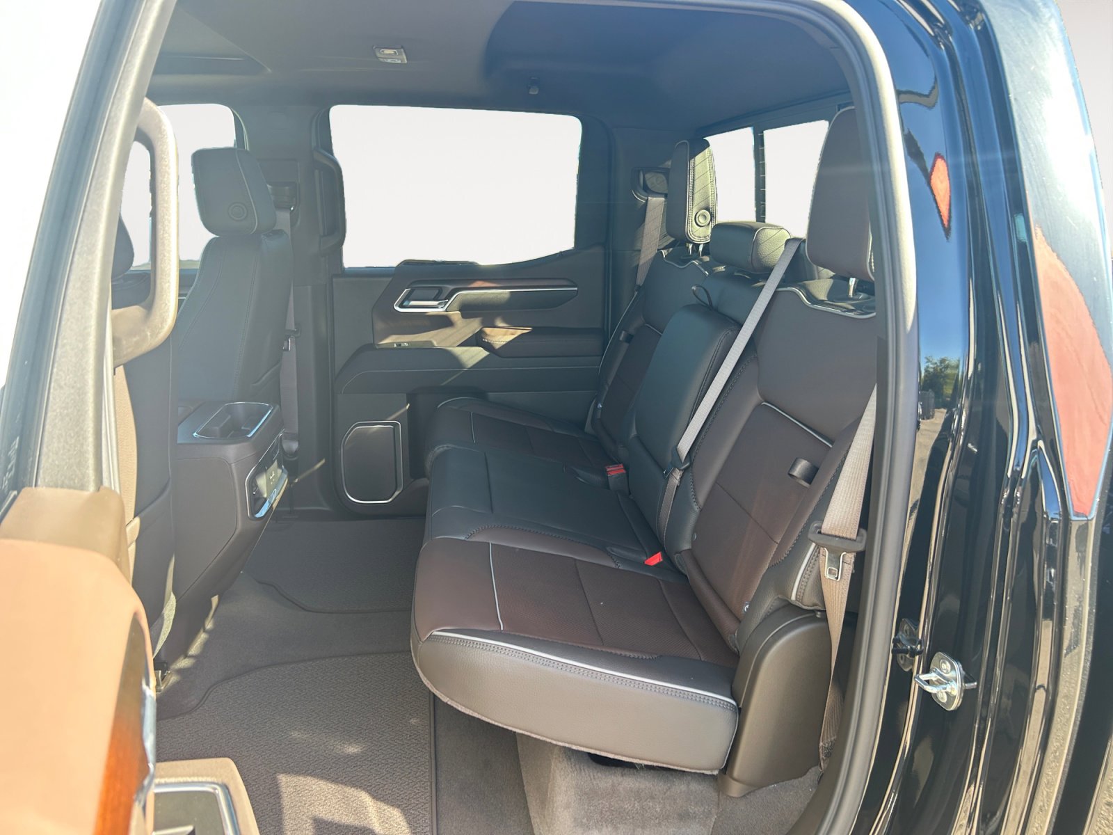 New 2026 GMC Sierra 1500 Denali image 24