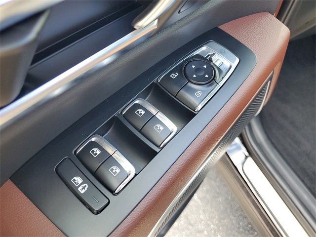 New 2025 Kia Telluride SX w/ SX Captain's Chair Package image 26