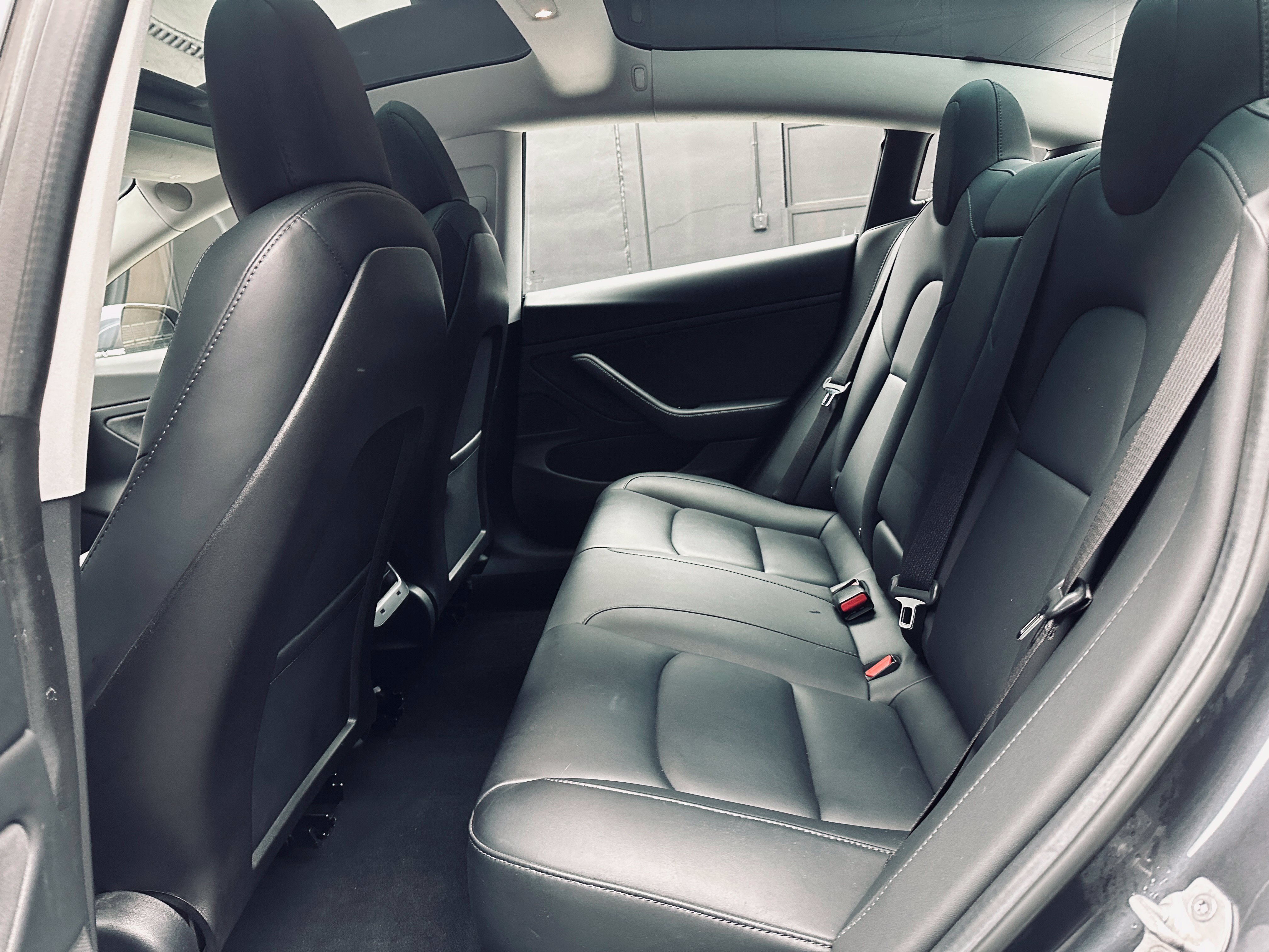 Used 2018 Tesla Model 3 Long Range AWD/4WD image 19