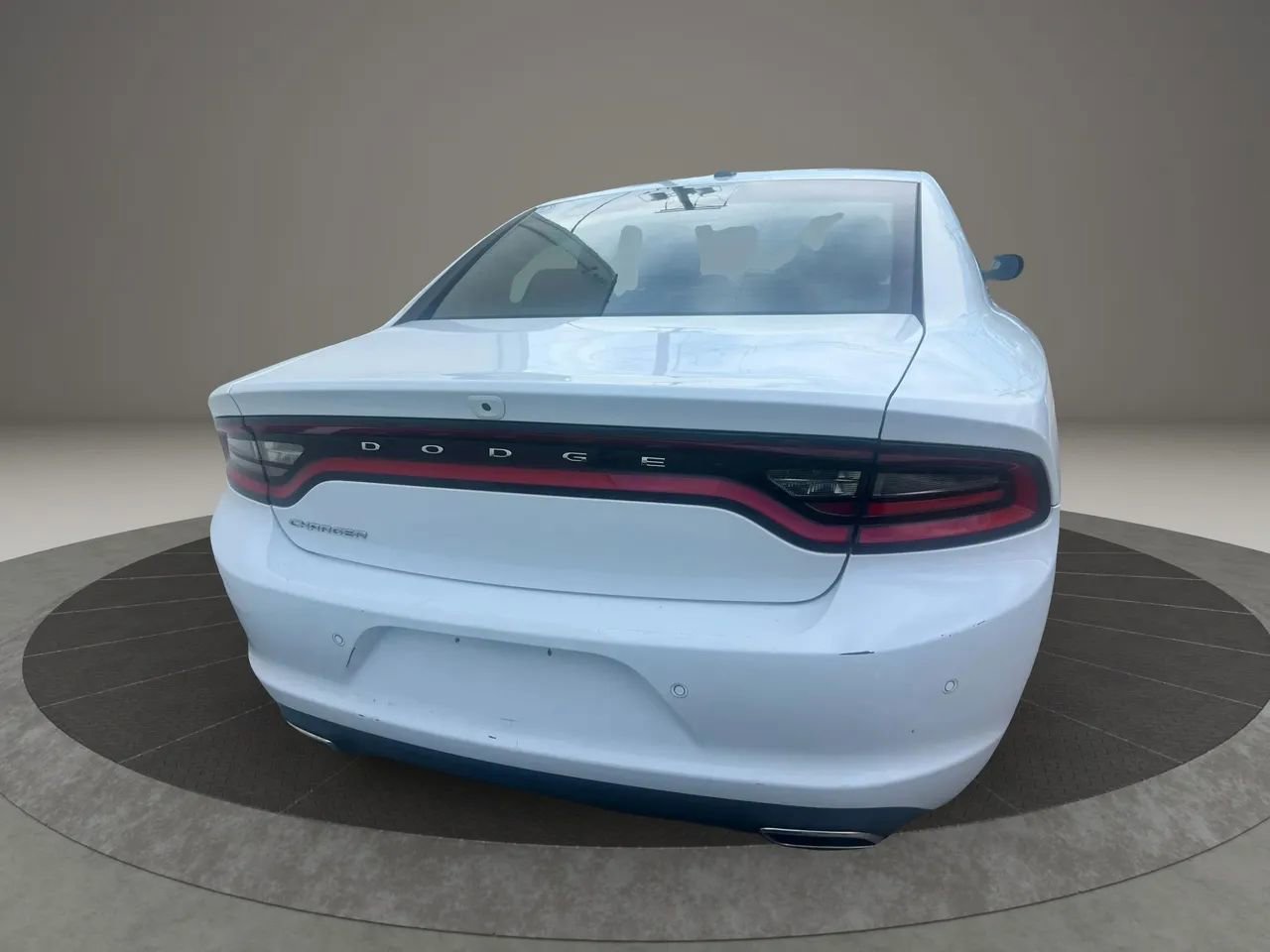 Used 2022 Dodge Charger SXT RWD image 6