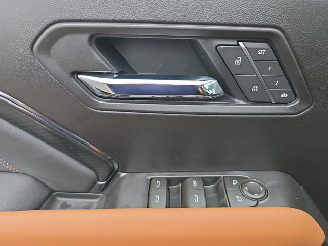 New 2026 GMC Canyon AT4 w/ Technology Plus Package AWD/4WD image 24
