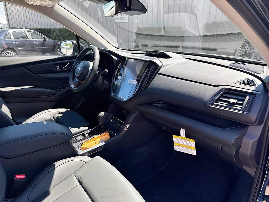New 2026 Subaru Ascent Limited Bronze AWD/4WD image 37