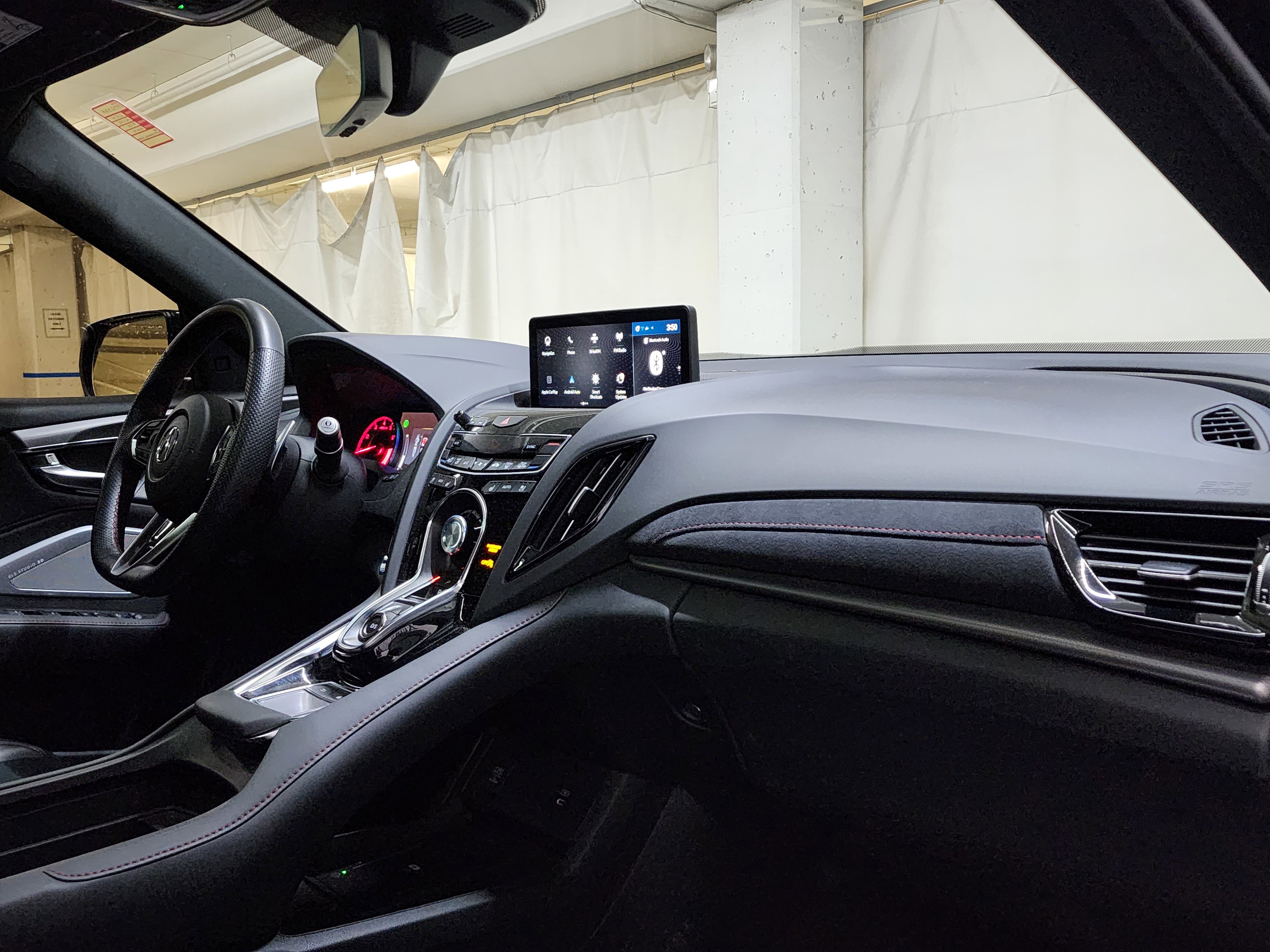 Certified 2024 Acura RDX A-Spec image 22