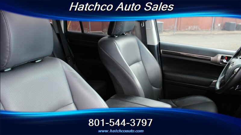 Used 2016 Lexus GX 460 w/ Comfort Package AWD/4WD image 31