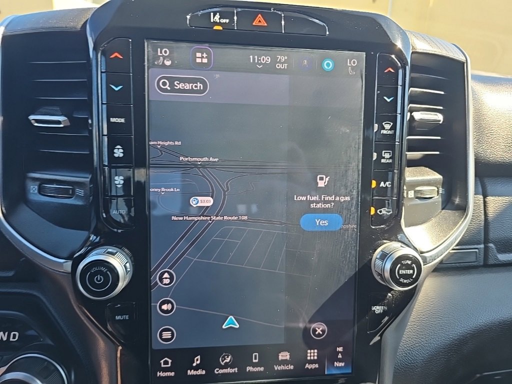 Certified 2025 RAM 1500 Big Horn image 27