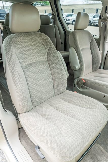 Used 2005 Dodge Grand Caravan SE w/ Popular Equipment Group I image 40