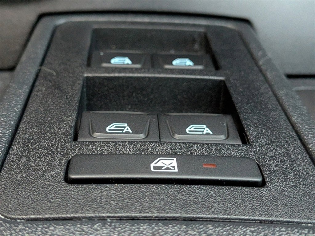 Used 2023 Ford Bronco Wildtrak image 24