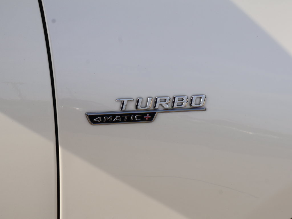 Certified 2022 Mercedes-Benz GLE 53 AMG 4MATIC image 10