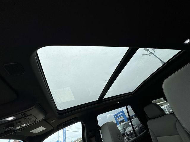 Used 2024 Chevrolet Tahoe Z71 image 52