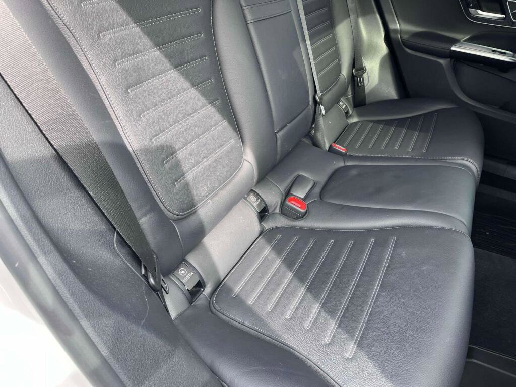 Certified 2024 Mercedes-Benz GLC 300 4MATIC image 20