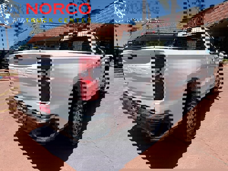 Used 2019 Chevrolet Silverado 1500 W/T image 8