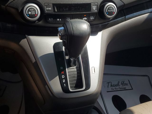 Used 2013 Honda CR-V EX-L image 28