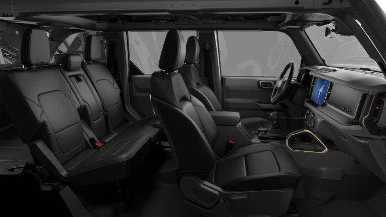 New 2026 Ford Bronco Badlands w/ Sasquatch Package image 31