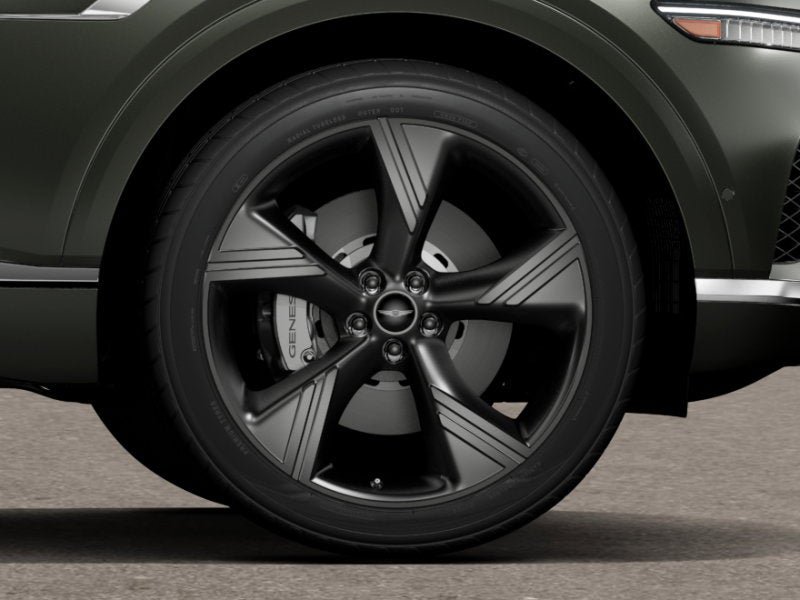 New 2026 Genesis GV80 2.5T Prestige AWD/4WD image 24