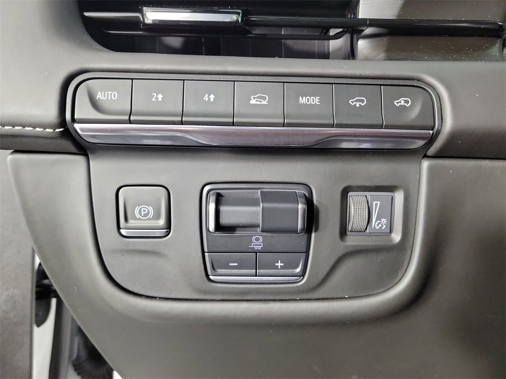 Certified 2023 Cadillac Escalade Sport Platinum w/ LPO, ONYX Package image 32