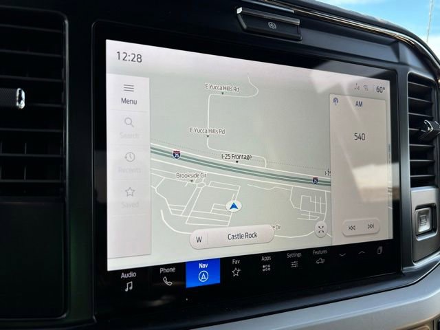 New 2026 Ford F250 XLT w/ XLT Premium Package image 34