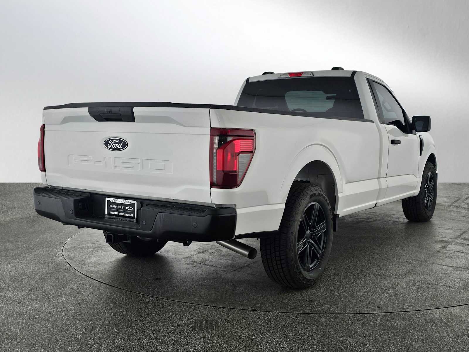 Used 2024 Ford F150 XL image 3