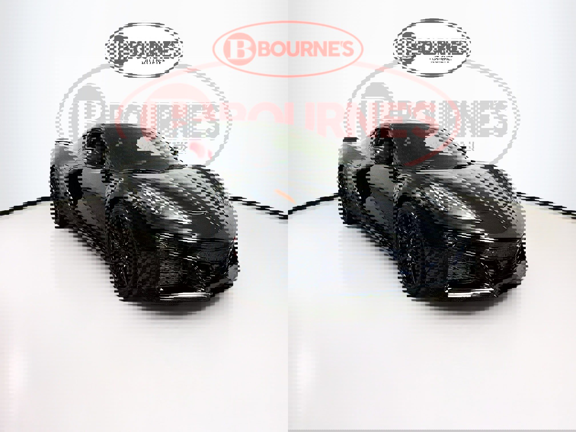 Used 2024 Chevrolet Corvette Z06 image 33