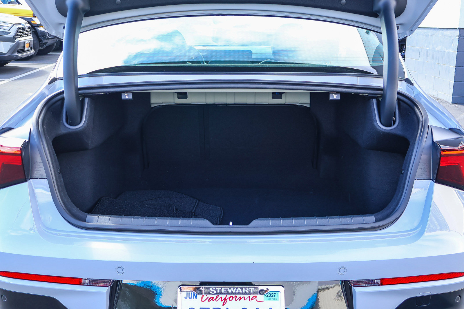 Used 2026 Kia K5 GT-Line FWD image 16