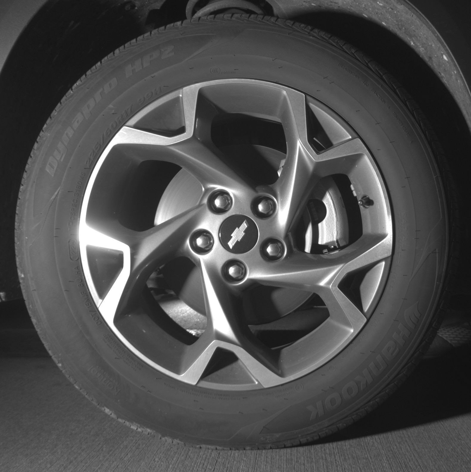 Used 2025 Chevrolet Trax LT image 13