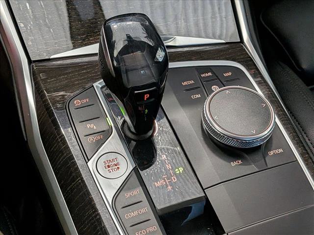 Used 2021 BMW 330i Sedan w/ Convenience Package image 11