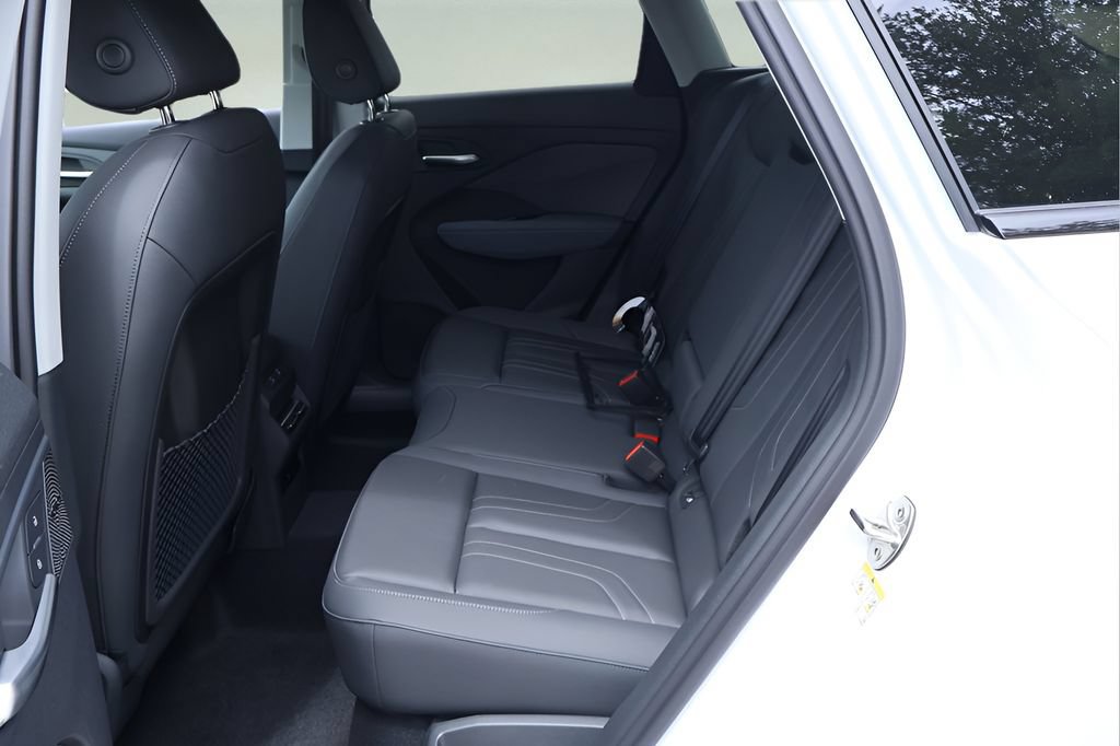 New 2026 Audi Q3 quattro 2.0T AWD/4WD image 12