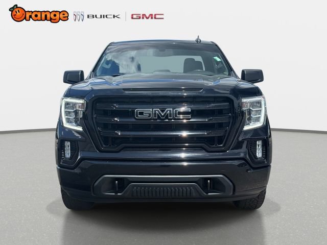 Used 2022 GMC Sierra 1500 Elevation w/ LPO, Elevation Black Package AWD/4WD image 8