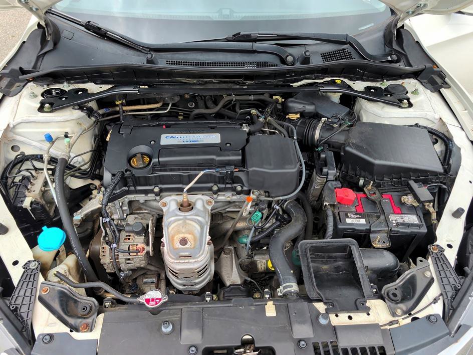 Used 2014 Honda Accord Sport image 28