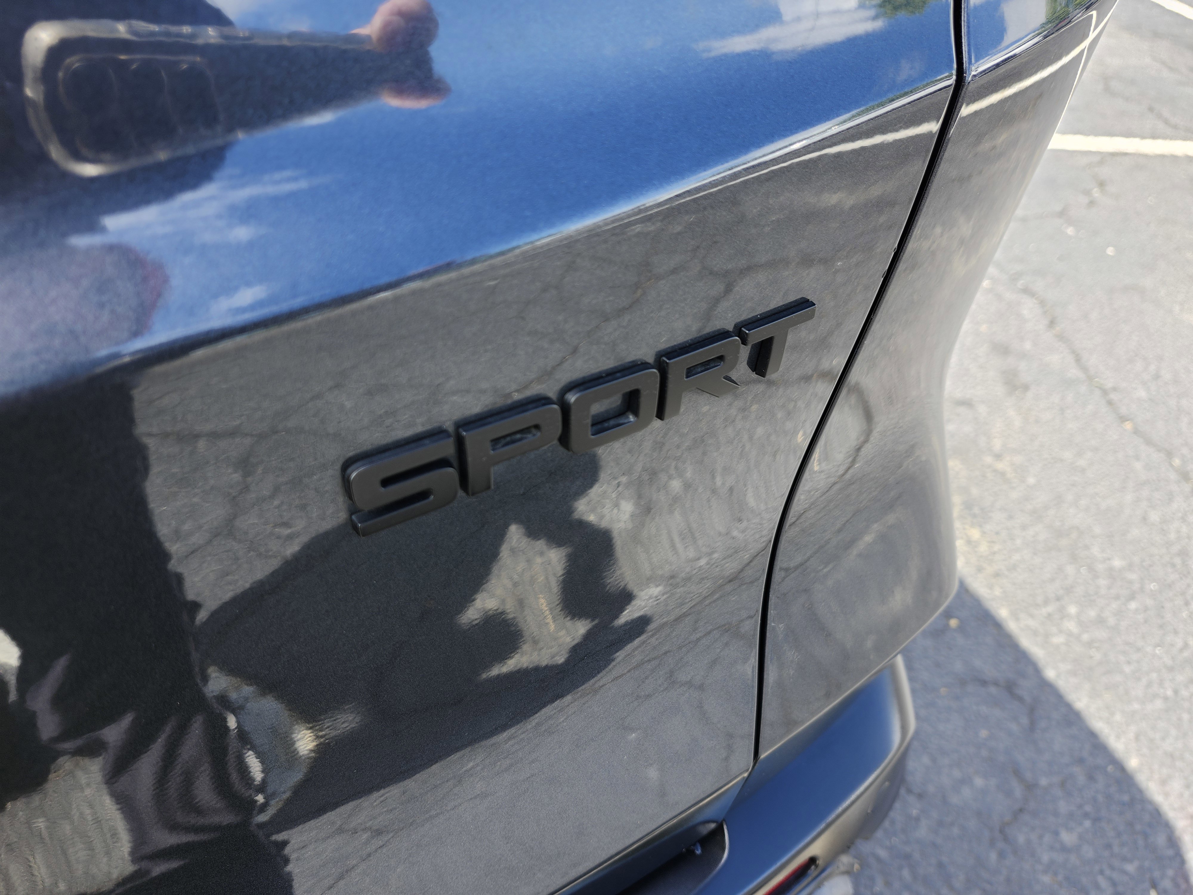 Used 2025 Honda CR-V Sport-L image 24