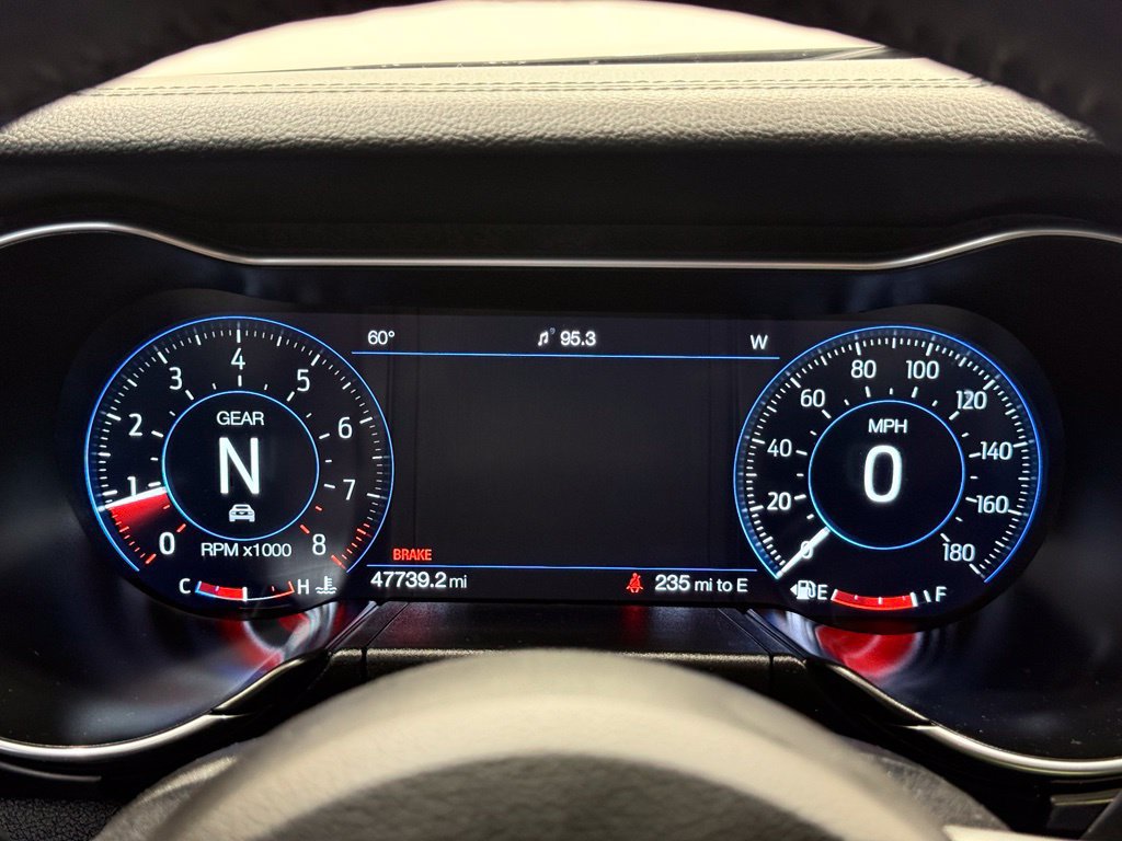 Used 2019 Ford Mustang Bullitt RWD image 28