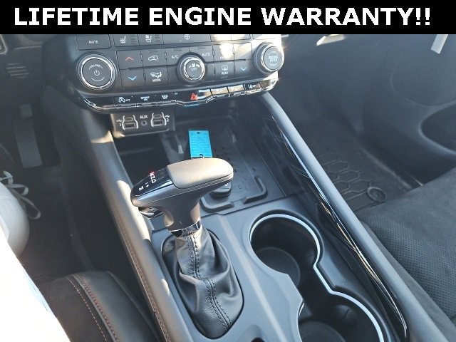 New 2026 Dodge Durango GT image 23