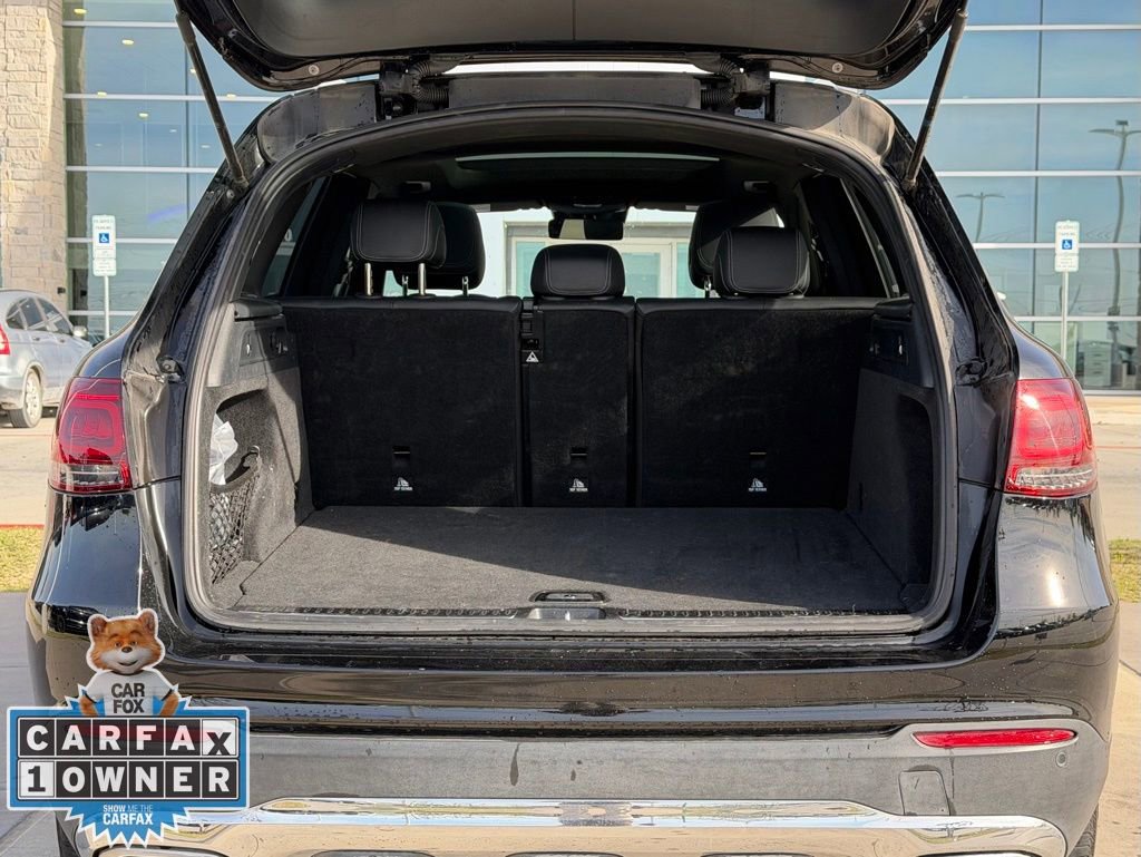 Used 2021 Mercedes-Benz GLC 300 4MATIC image 25