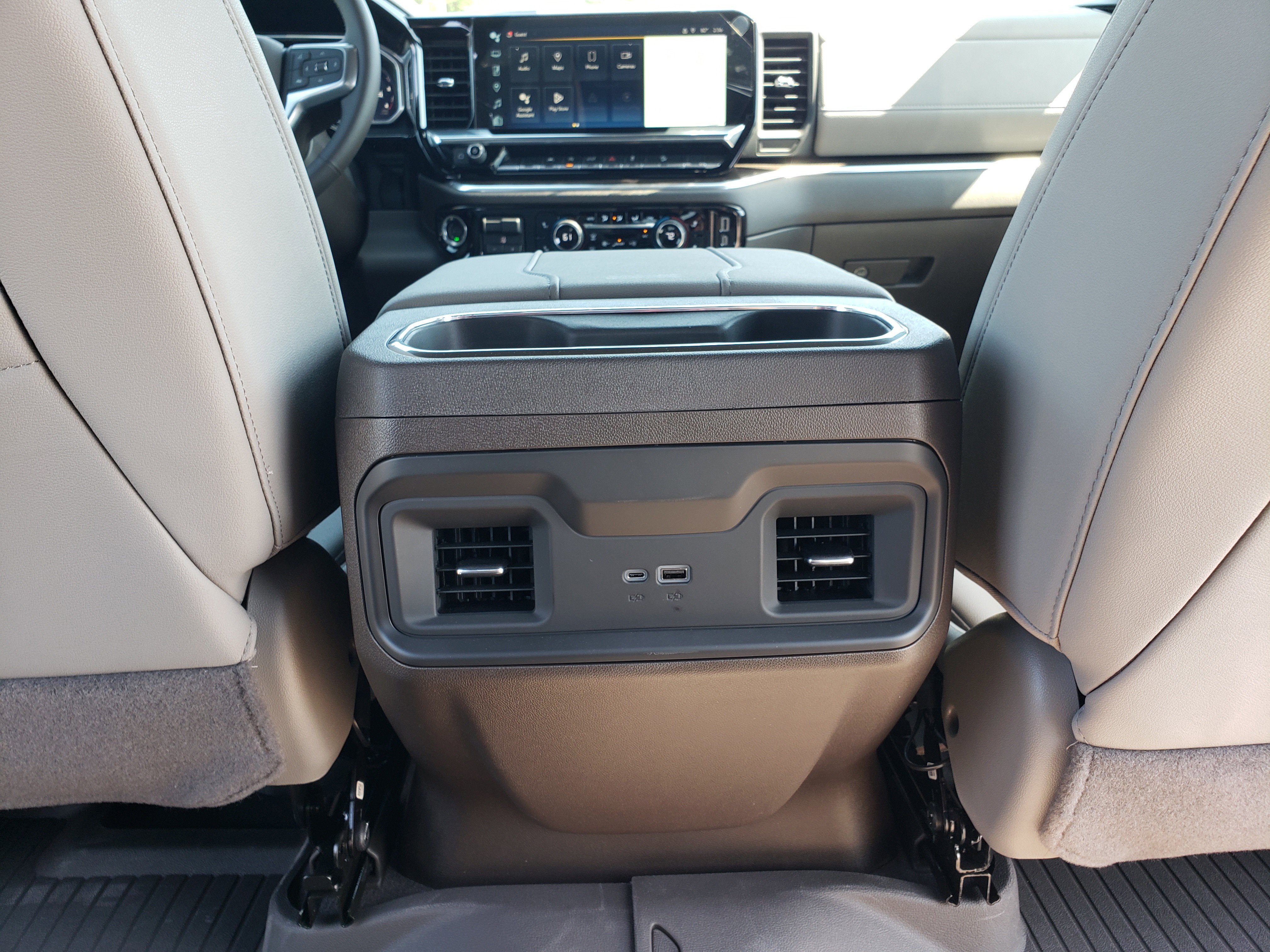 New 2026 Chevrolet Silverado 1500 LT image 33