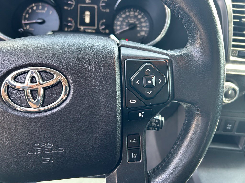 Used 2021 Toyota Sequoia TRD Sport w/ TRD Sport Premium Package AWD/4WD image 11