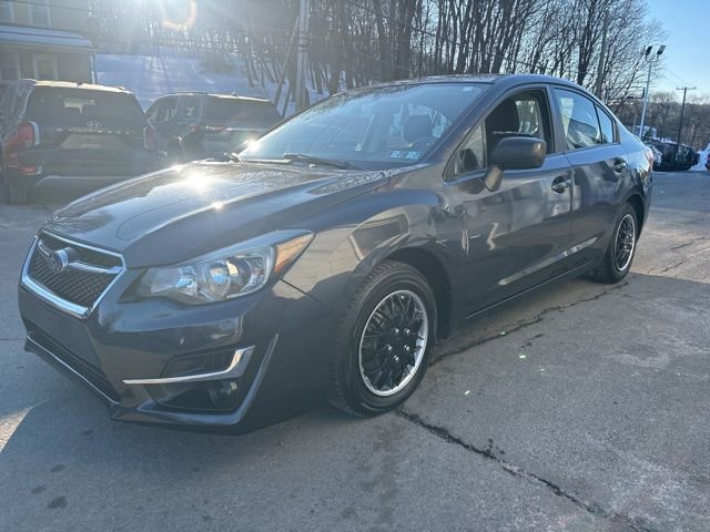 Used 2016 Subaru Impreza 2.0i image 3