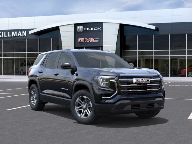 New 2027 GMC Terrain Elevation w/ LPO, Floor Liner Package AWD/4WD image 7