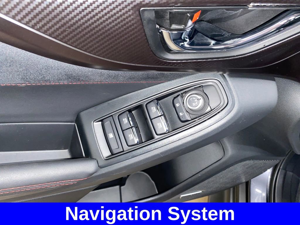 Used 2024 Subaru WRX GT AWD/4WD image 10