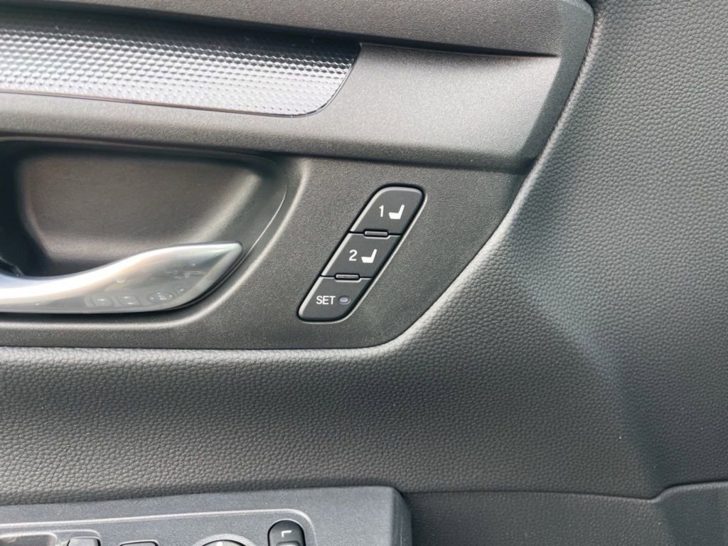 New 2026 Honda CR-V Sport-L image 15