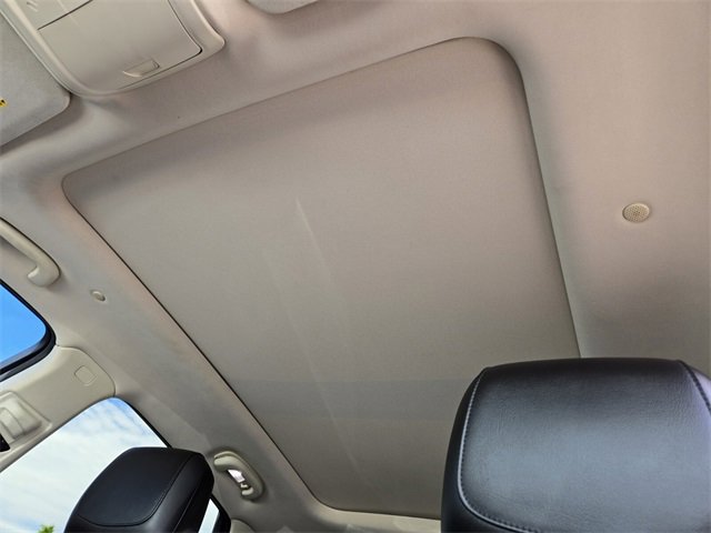 Used 2019 Cadillac XT5 Luxury image 12