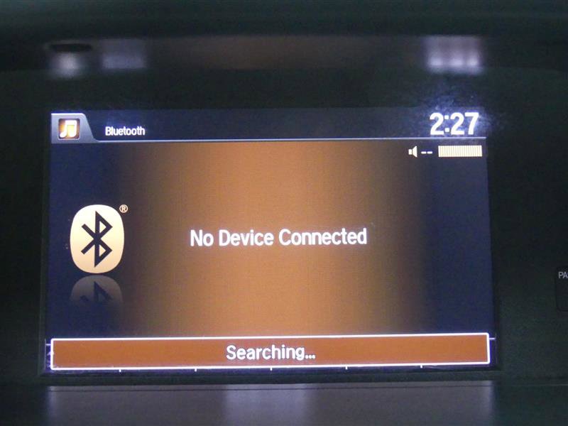 Used 2017 Honda Accord Sport image 10