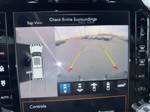 Used 2020 RAM 1500 Limited image 20