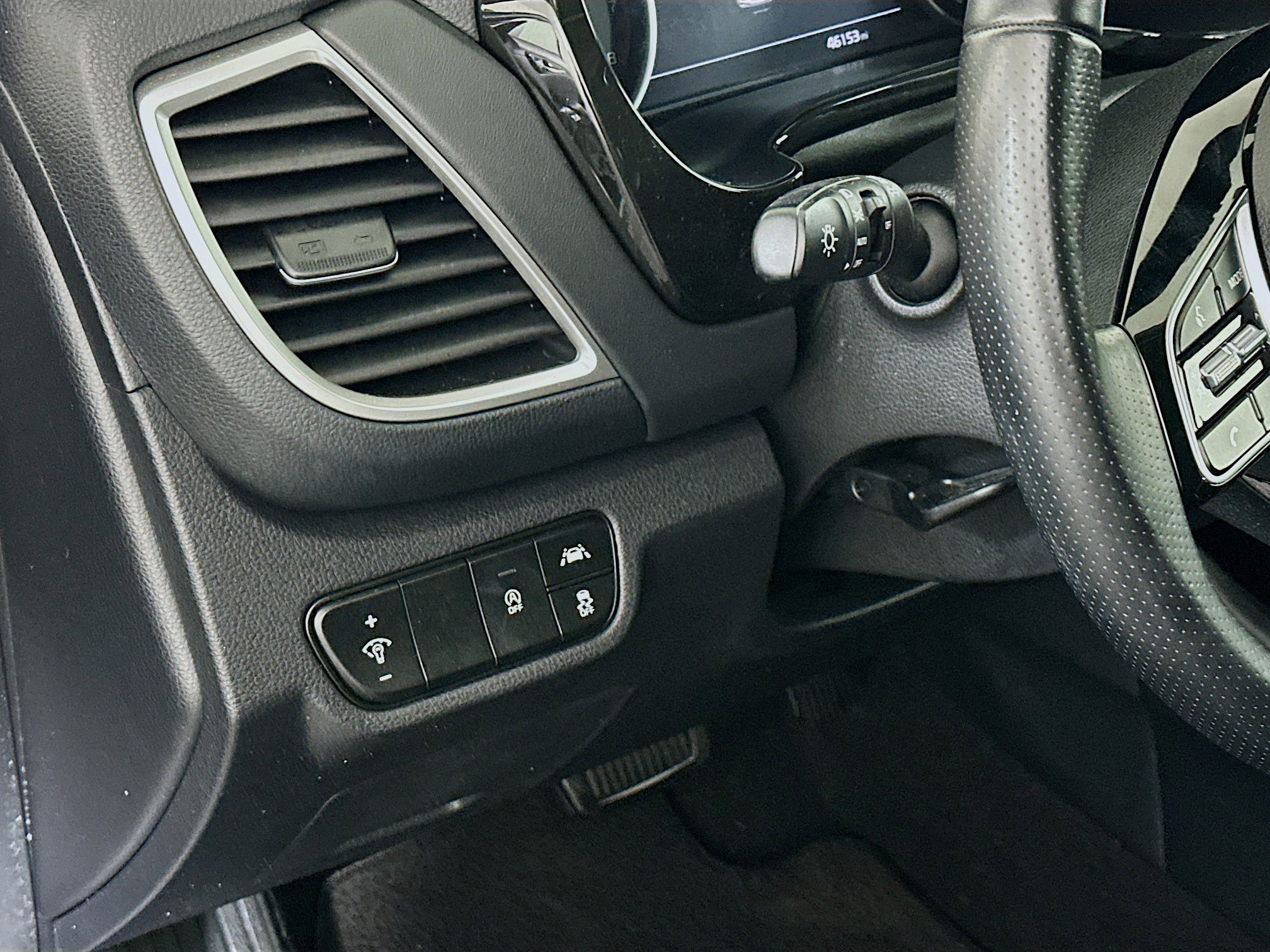 Used 2022 Kia Seltos SX w/ Sunroof Package image 17