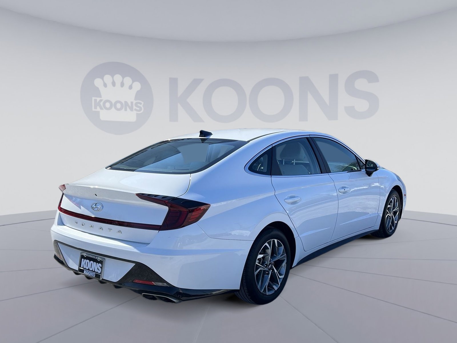 Used 2023 Hyundai Sonata SEL image 7
