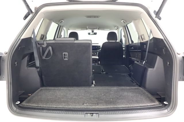Used 2023 Volkswagen Atlas SE FWD image 34