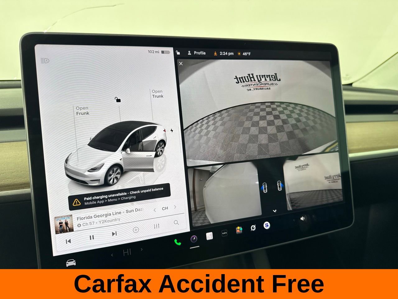 Used 2022 Tesla Model Y Long Range image 3